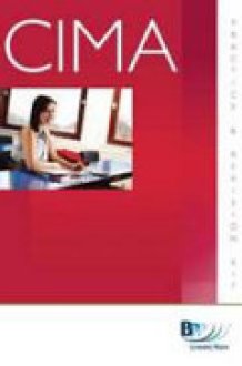 Cima 4 Kit Organisational Management cover image