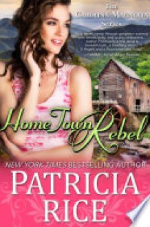 Home Town Rebel Carolina Magnolia #6 cover image