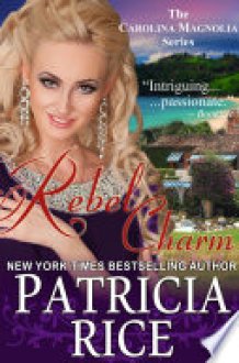 Rebel Charm Carolina Magnolia #3 cover image