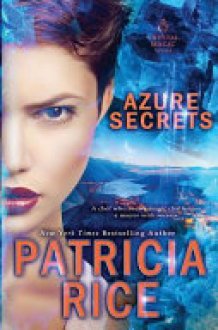 Azure Secrets cover image