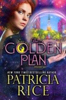 The Golden Plan cover image