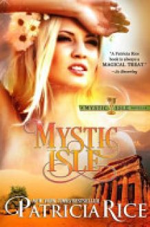 Mystic Isle, a Novella Prequel to the Mystic Isle Novels cover image