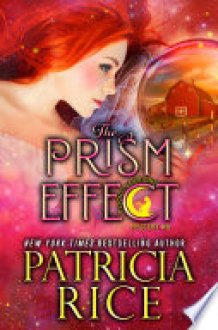 The Prism Effect Psychic Solutions Mystery # 6 cover image