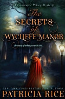 The Secrets of Wycliffe Manor cover image
