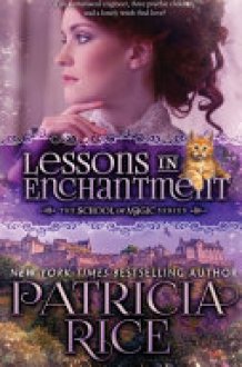 Lessons in Enchantment cover image