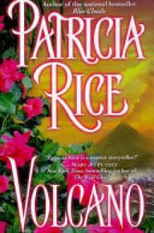 Volcano cover image