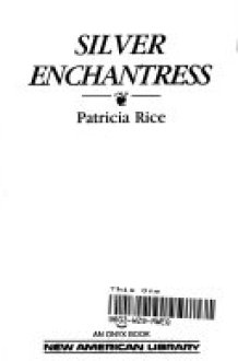 Silver Enchantress cover image