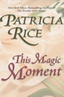 This Magic Moment cover image