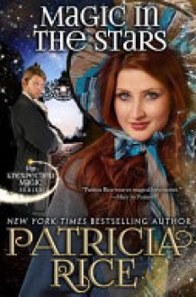 Magic in the Stars Unexpected Magic Book One cover image