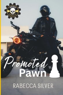 Promoted Pawn: The Heathens MC cover image