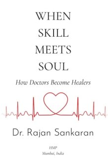 When Skill Meets Soul: How Dotors Become Healers cover image