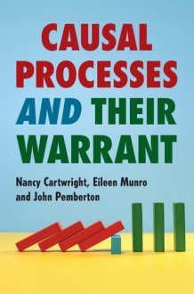 Causal Processes and their Warrant cover image