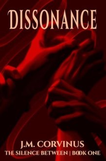 Dissonance (The Silence Between) cover image