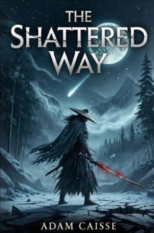 The Shattered Way cover image