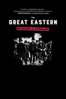 The Great Eastern cover image