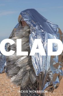 Jackie Nickerson: Clad cover image