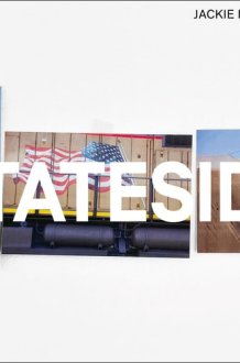 Jackie Nickerson: Stateside cover image