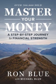 Master Your Money: A Step-by-Step Journey to Financial Strength cover image