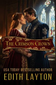The Crimson Crown cover image