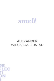 Smell (Reflections) cover image