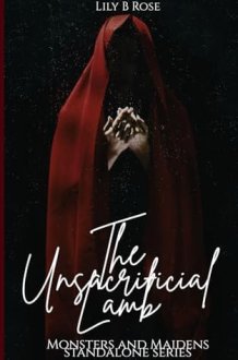The Unsacrificial Lamb cover image