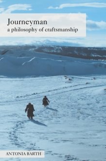 Journeyman a philosophy of craftsmanship cover image