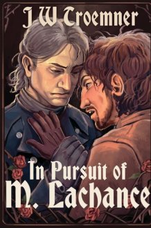 In Pursuit of M. Lachance cover image