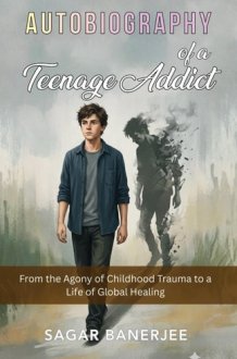 Autobiography of a Teenage Addict: From the Agony of Childhood Trauma to a Life of Global Healing cover image
