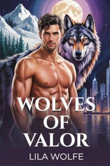Wolves of Valor cover image