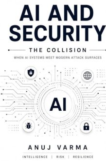 AI and Security: The Collision: When AI Systems meet Modern Attack Surfaces cover image