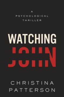 Watching John cover image