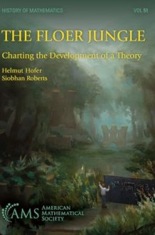 The Floer Jungle cover image