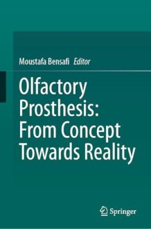 Olfactory Prosthesis: From Concept Towards Reality cover image