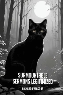 Surmountable Sermons Legitimized cover image