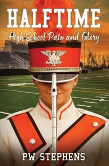 Halftime: High School Pain and Glory cover image