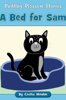 A Bed for Sam (Budding Blossom Stories) cover image
