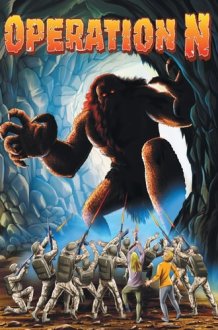 Operation N cover image