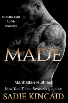 Made (Manhattan Ruthless) cover image