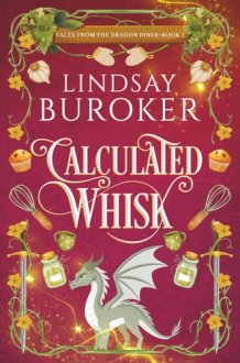 Calculated Whisk (Tales from the Dragon Diner) cover image