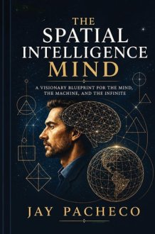 The Spatial Intelligence Mind cover image