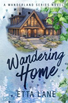 Wandering Home (Wanderland Series) cover image