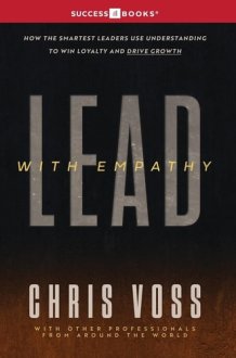 Lead with Empathy cover image