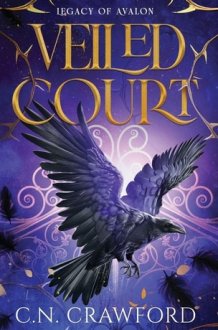 Veiled Court cover image