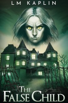 The False Child cover image