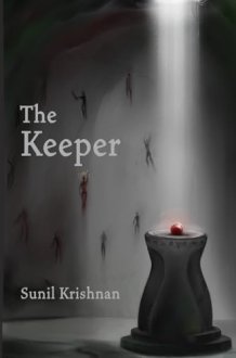 The Keeper cover image