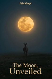 The Moon, Unveiled cover image