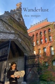 Wanderlust cover image