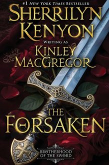 The Forsaken (Brotherhood of the Sword) cover image