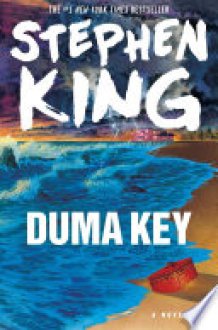 Duma Key cover image