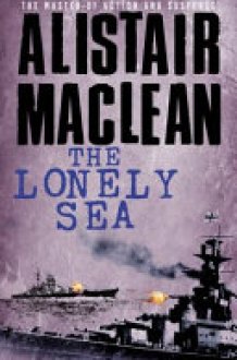 Lonely Sea cover image